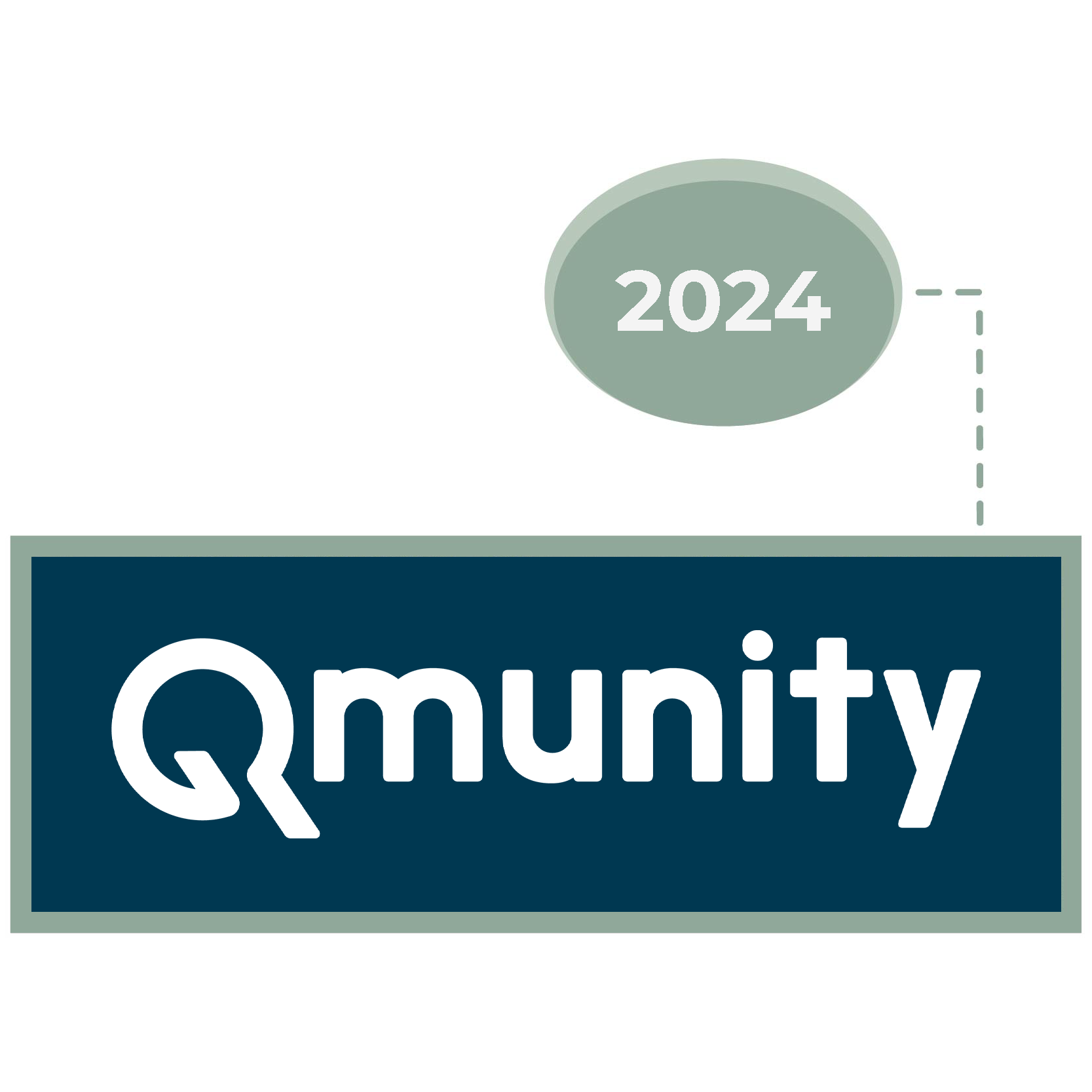 2024 onderdeel Qmunity geschiedenis van Cubics