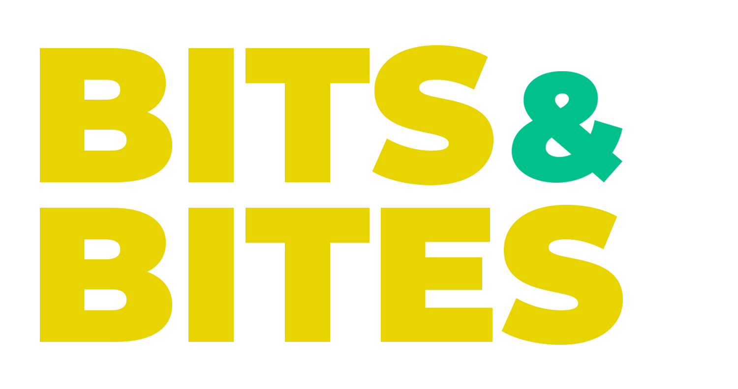 BITS & BITES-1