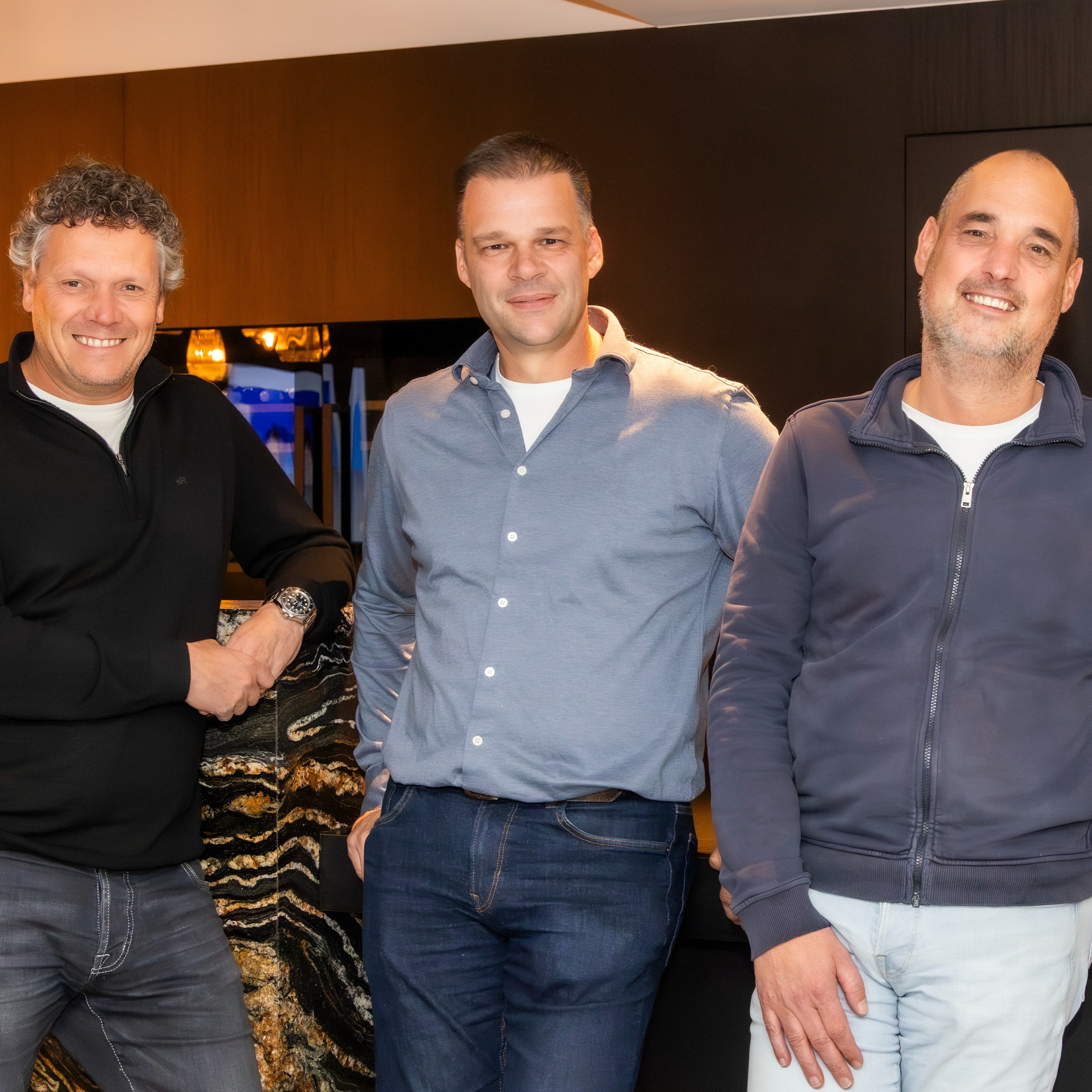 Directie + Roland _1