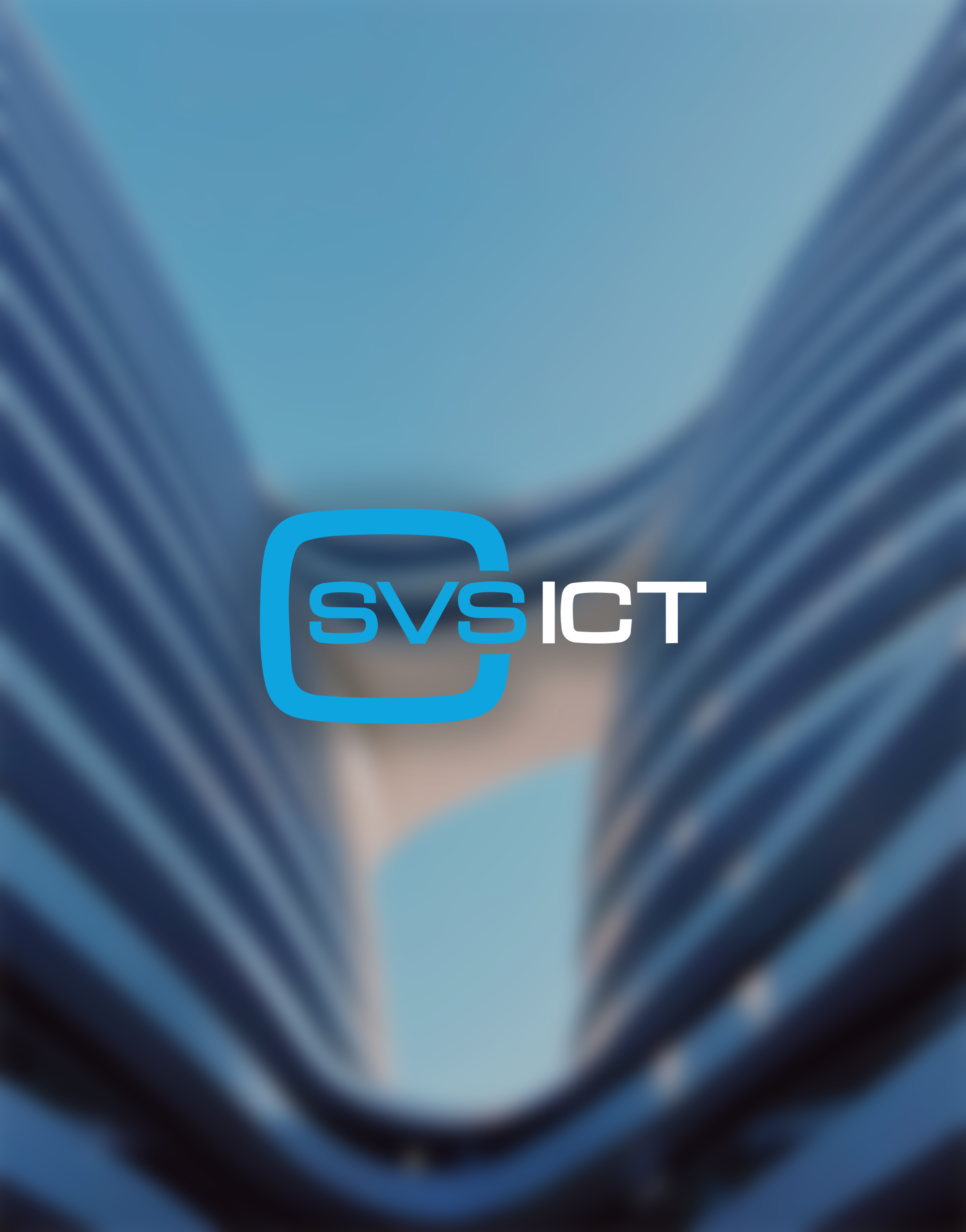 Sfeerbeeld SVS ICT 2
