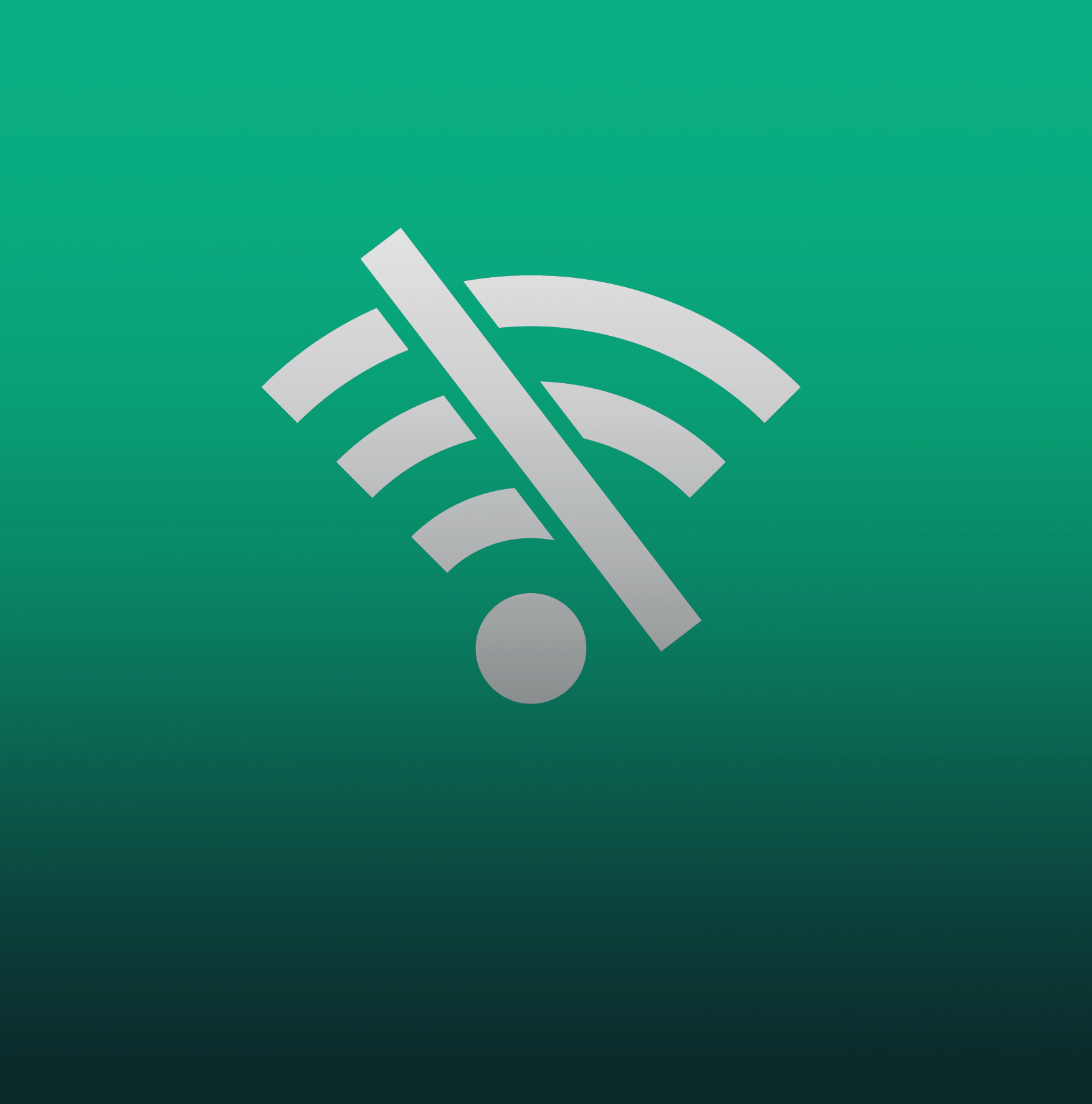 ONTKOPPEL JOUW INTERNET-VERBINDING