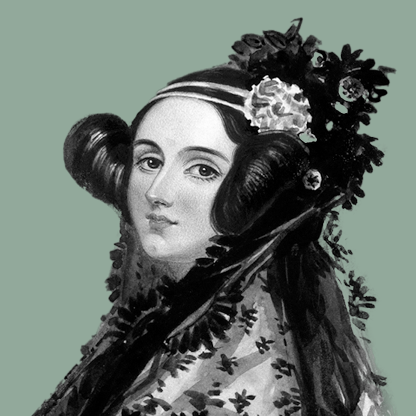 Ada_Lovelace_Groen