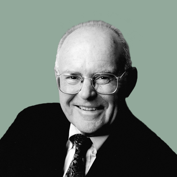 Gordon Moore_Groen_Cubics