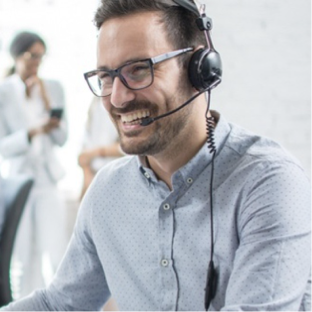 Support engineer gezocht